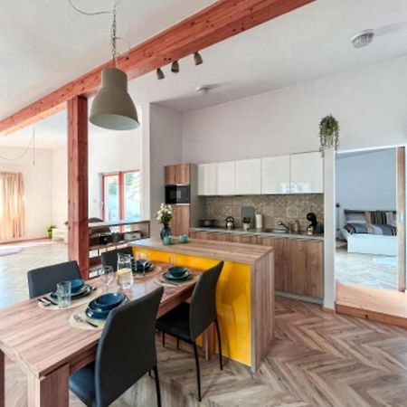 Apartman Niklan Roznov pod Radhostem Ngoại thất bức ảnh