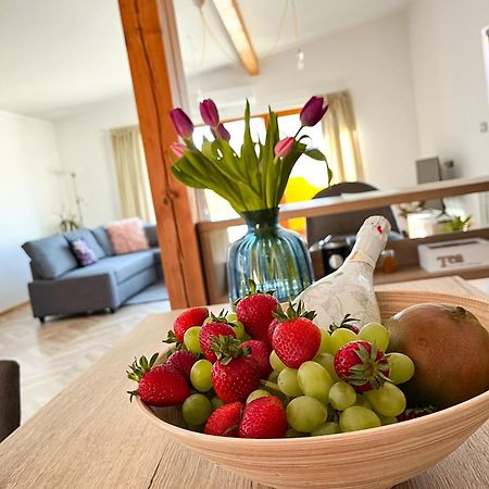 Apartman Niklan Roznov pod Radhostem Ngoại thất bức ảnh