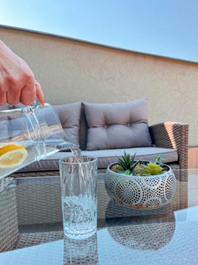 Apartman Niklan Roznov pod Radhostem Ngoại thất bức ảnh