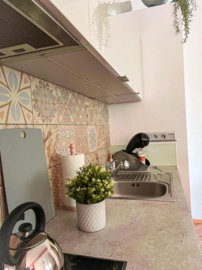 Apartman Niklan Roznov pod Radhostem Ngoại thất bức ảnh