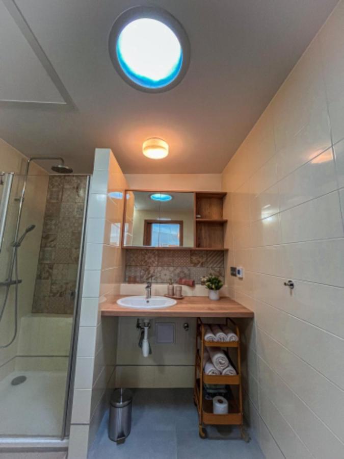 Apartman Niklan Roznov pod Radhostem Ngoại thất bức ảnh