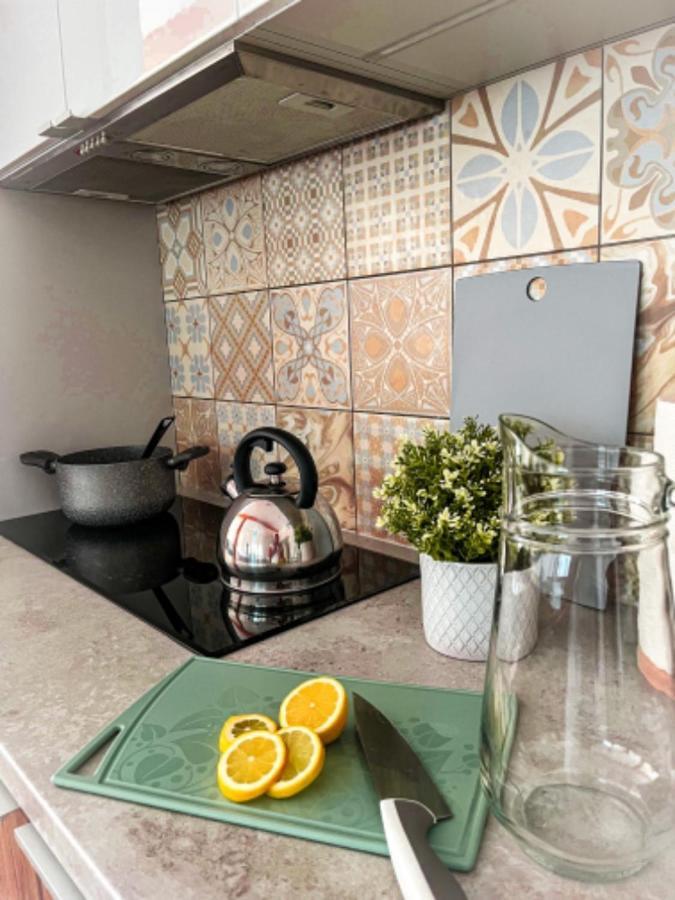 Apartman Niklan Roznov pod Radhostem Ngoại thất bức ảnh