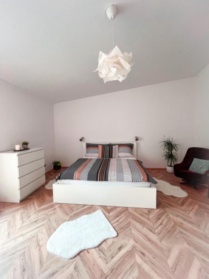 Apartman Niklan Roznov pod Radhostem Ngoại thất bức ảnh
