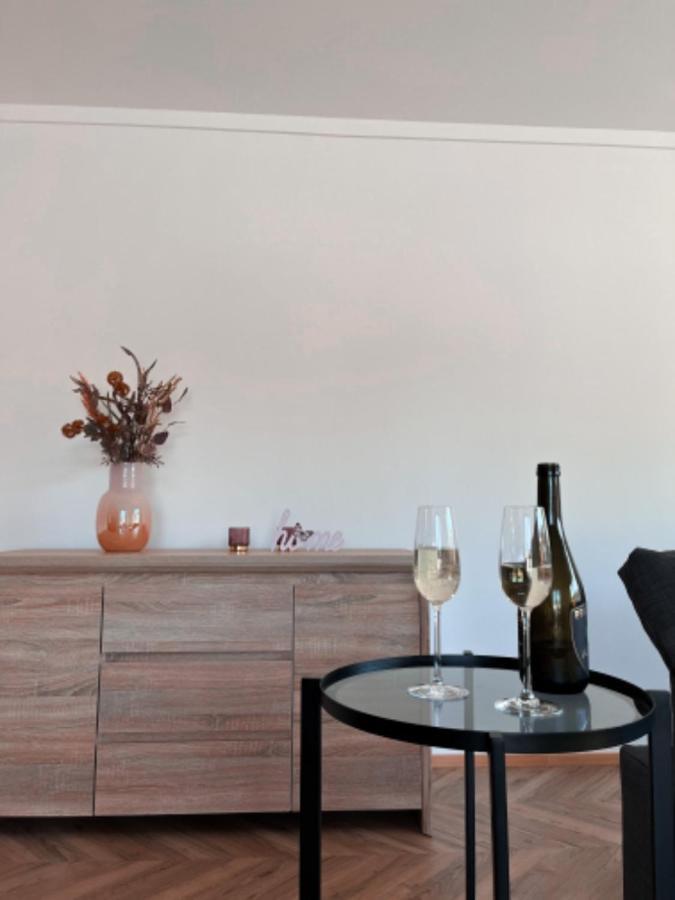 Apartman Niklan Roznov pod Radhostem Ngoại thất bức ảnh