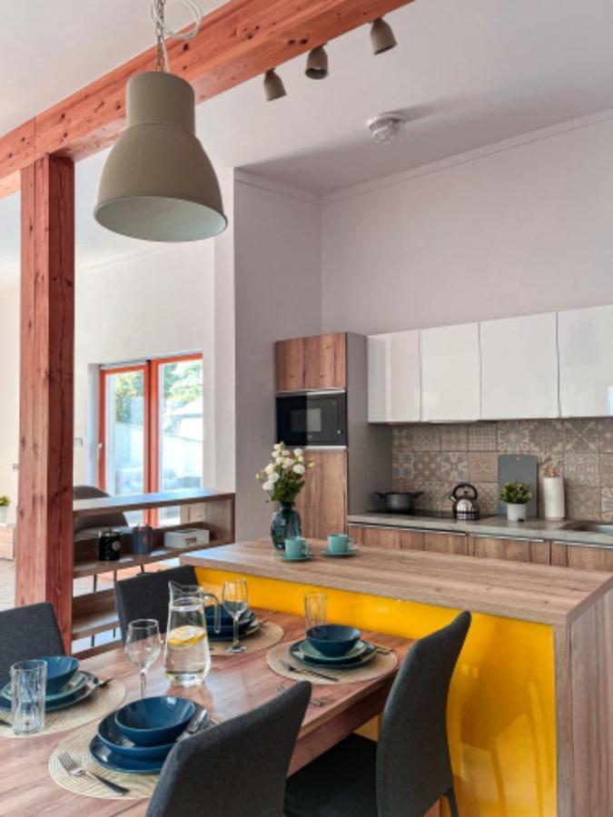 Apartman Niklan Roznov pod Radhostem Ngoại thất bức ảnh