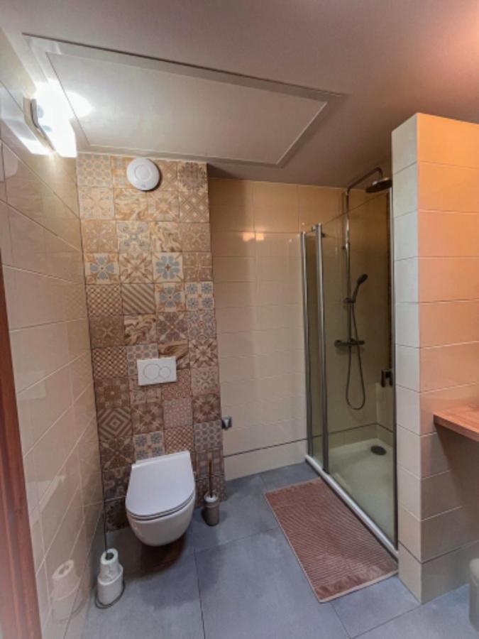Apartman Niklan Roznov pod Radhostem Ngoại thất bức ảnh