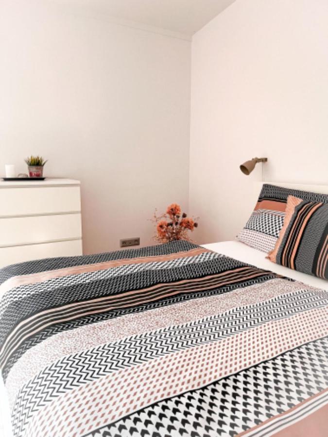 Apartman Niklan Roznov pod Radhostem Ngoại thất bức ảnh
