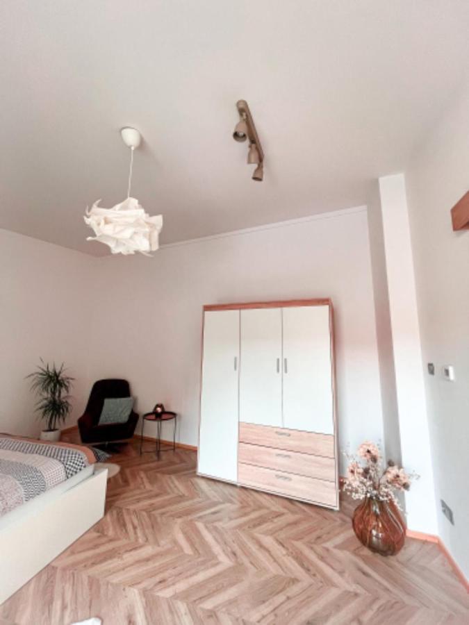Apartman Niklan Roznov pod Radhostem Ngoại thất bức ảnh