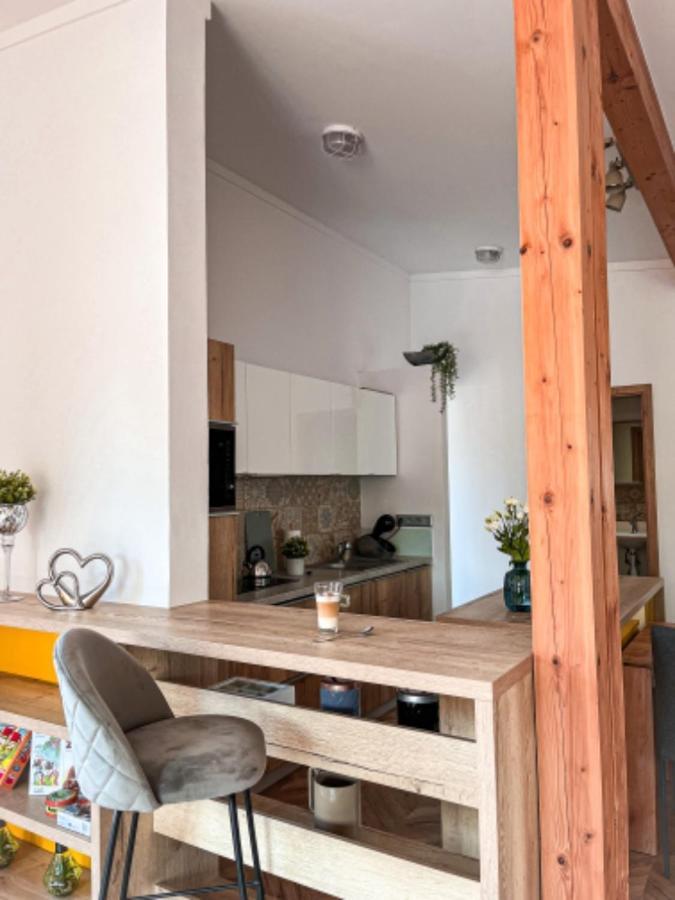 Apartman Niklan Roznov pod Radhostem Ngoại thất bức ảnh