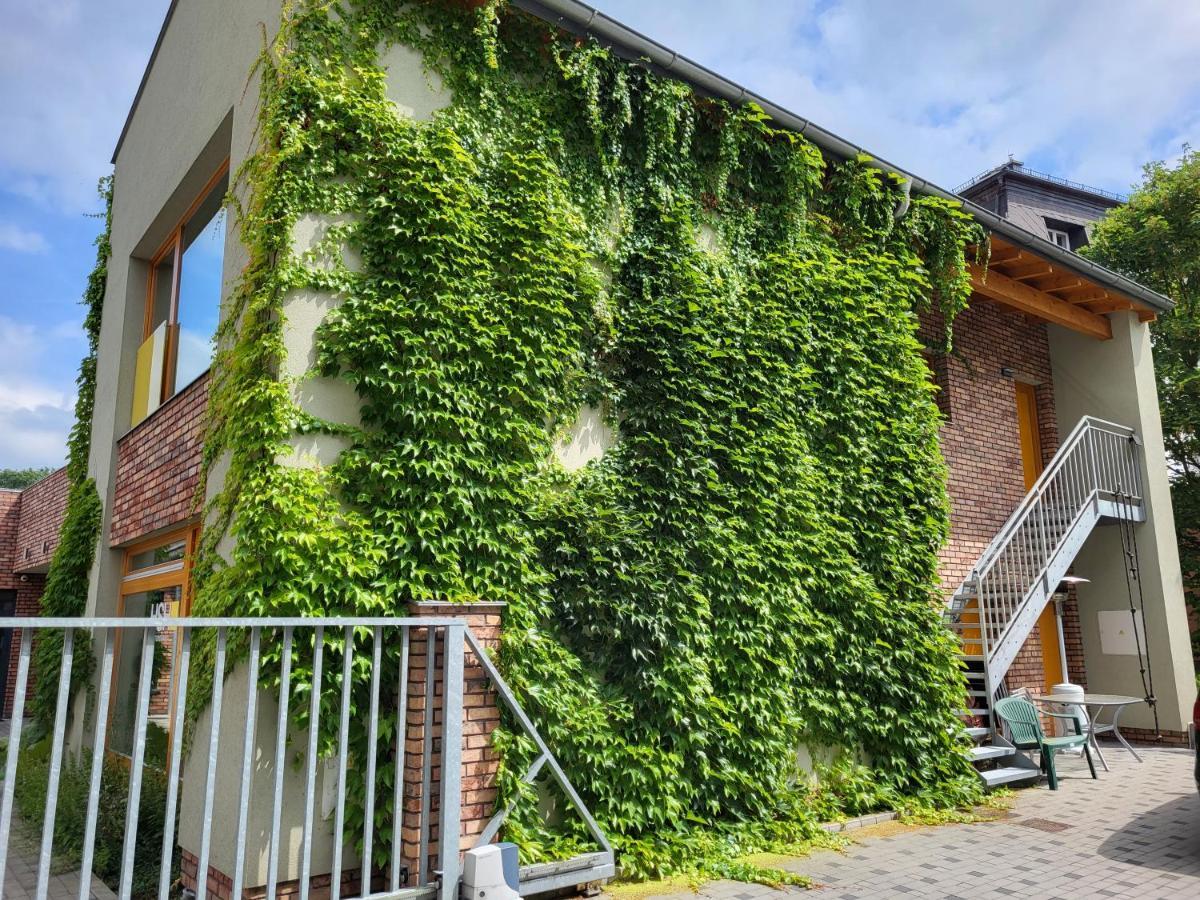 Apartman Niklan Roznov pod Radhostem Ngoại thất bức ảnh