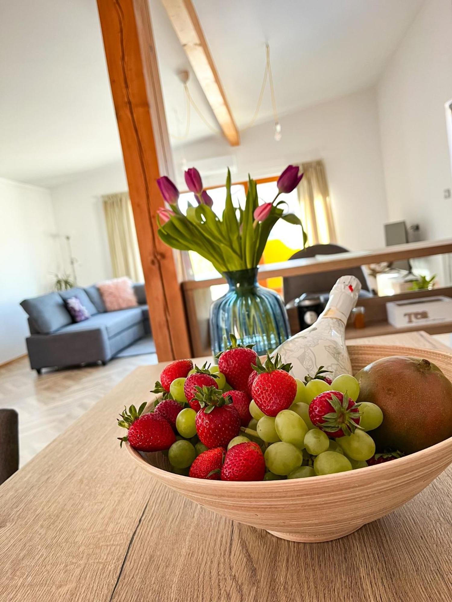 Apartman Niklan Roznov pod Radhostem Ngoại thất bức ảnh