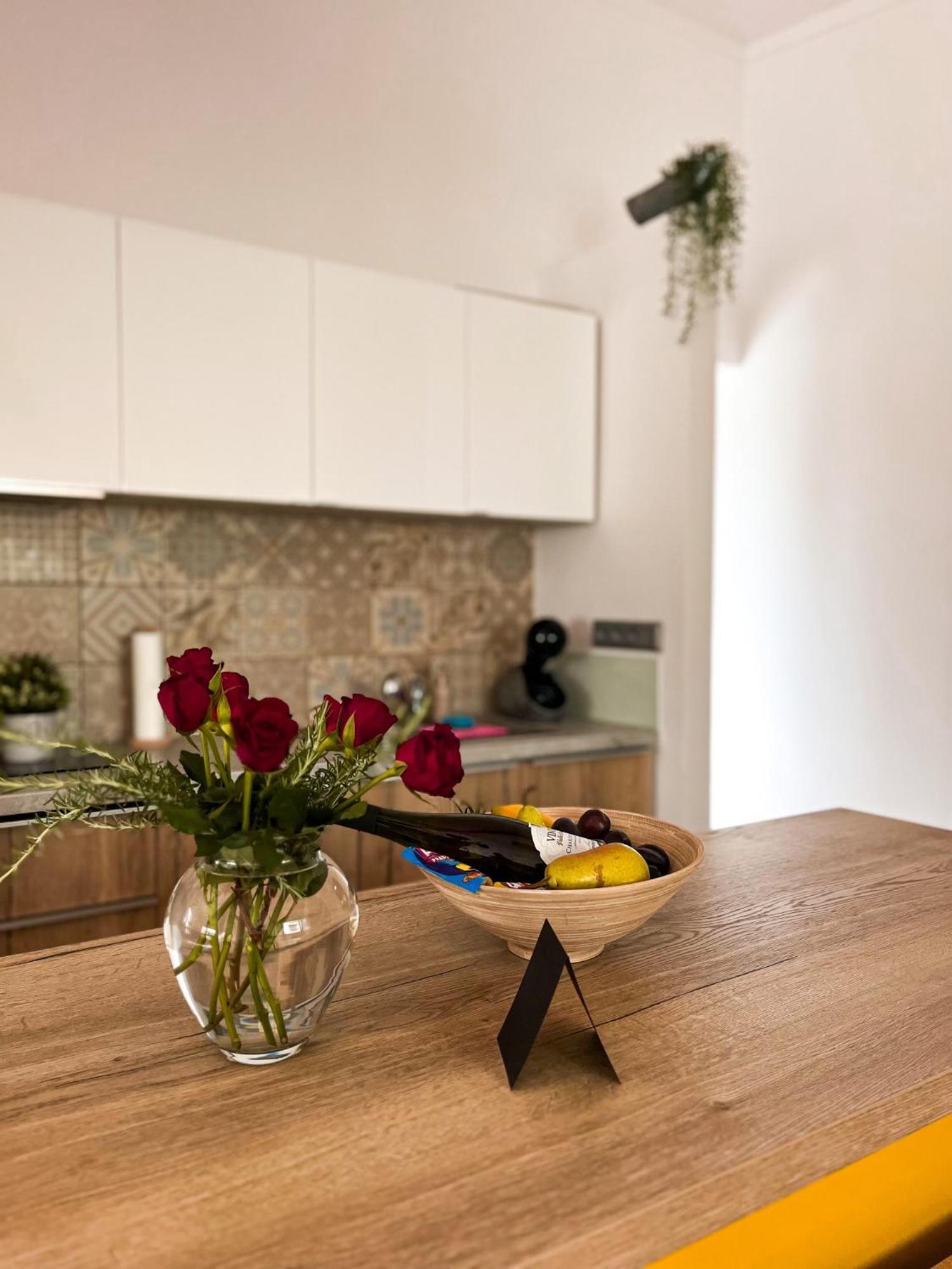 Apartman Niklan Roznov pod Radhostem Ngoại thất bức ảnh