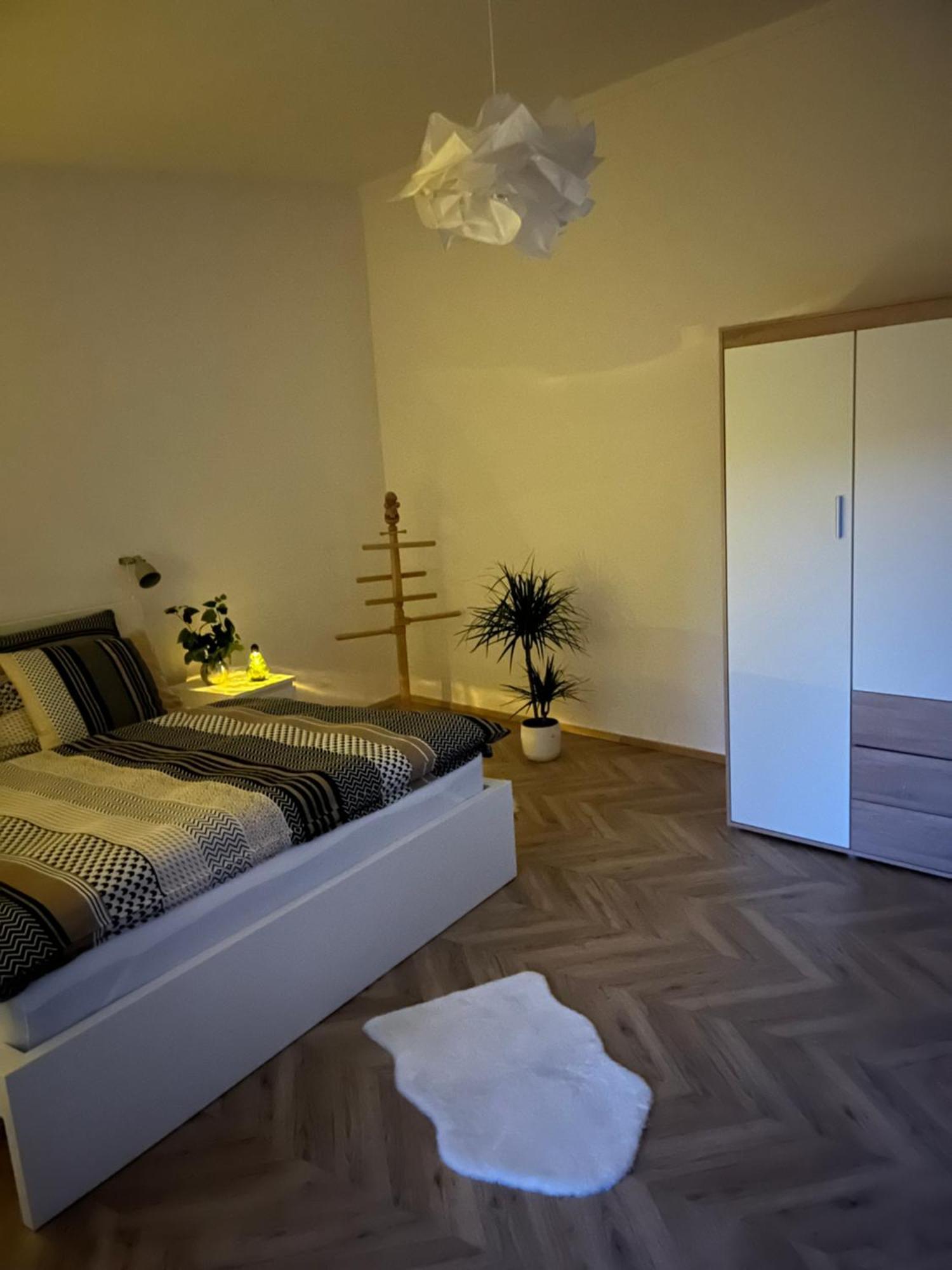 Apartman Niklan Roznov pod Radhostem Ngoại thất bức ảnh