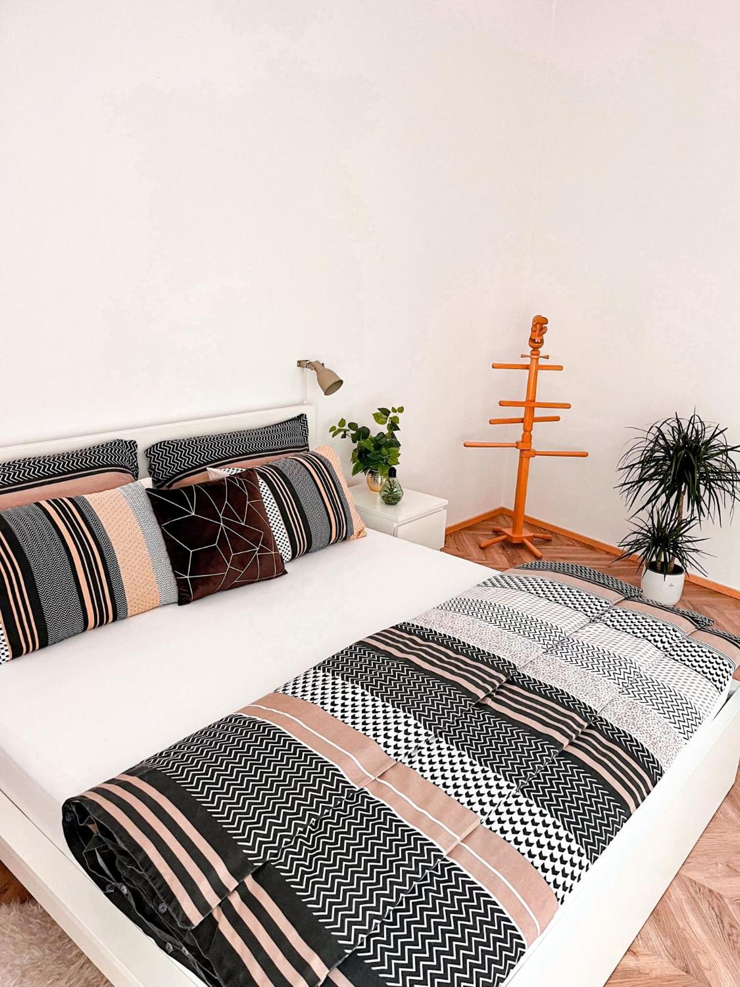 Apartman Niklan Roznov pod Radhostem Ngoại thất bức ảnh