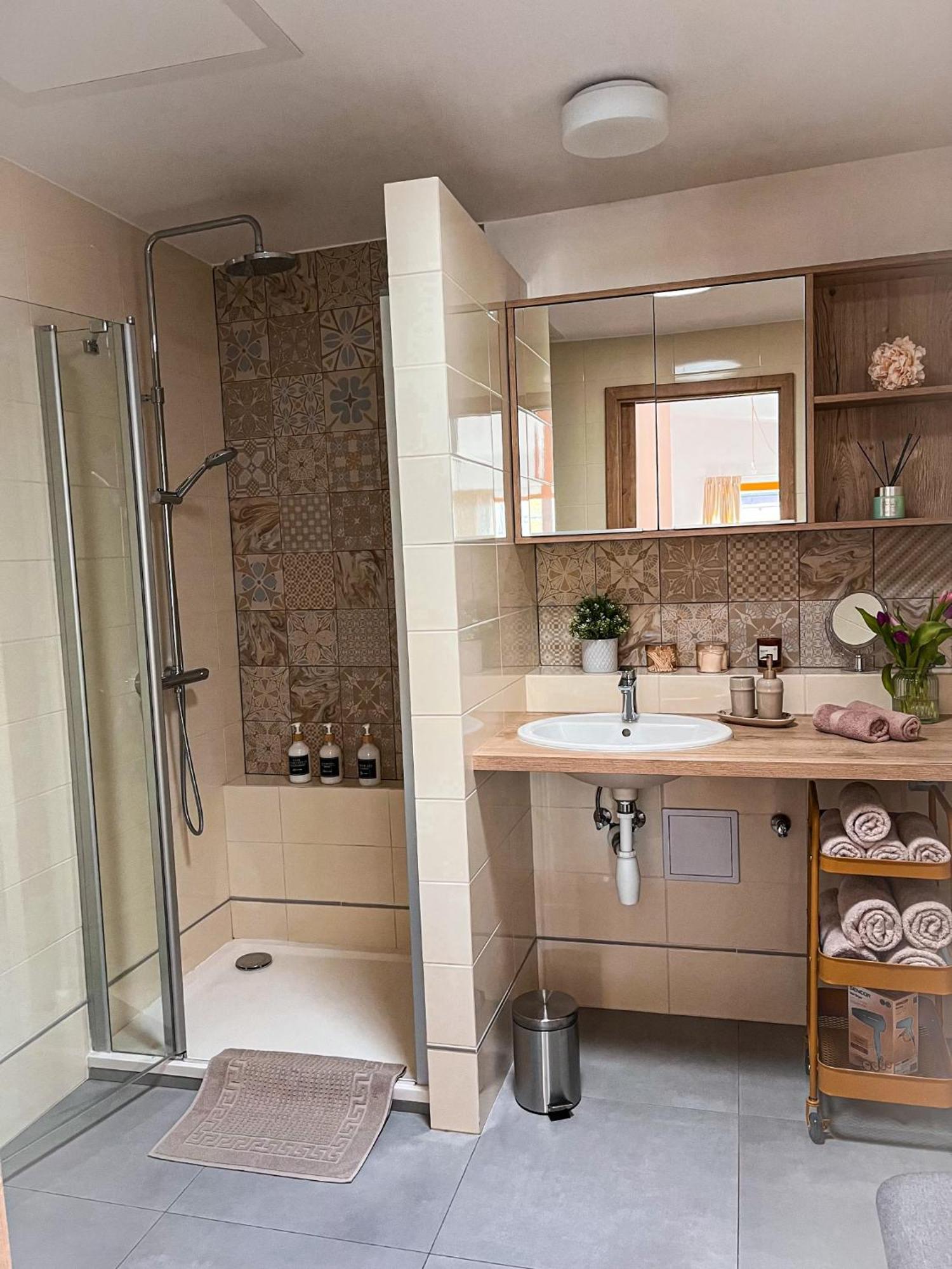 Apartman Niklan Roznov pod Radhostem Ngoại thất bức ảnh