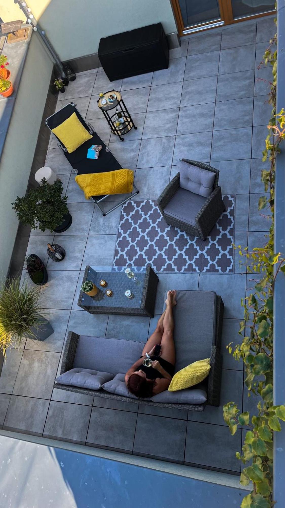 Apartman Niklan Roznov pod Radhostem Ngoại thất bức ảnh