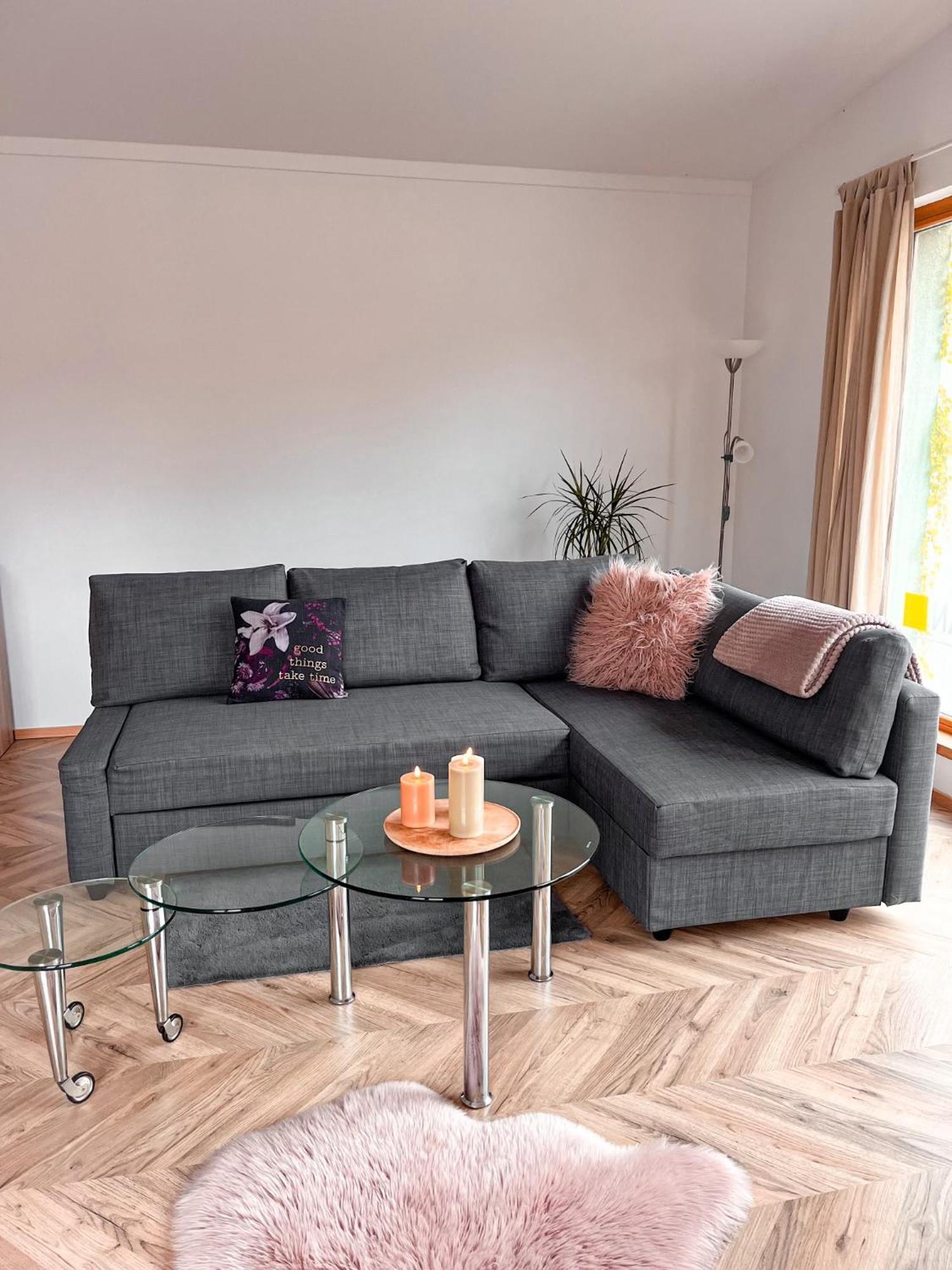 Apartman Niklan Roznov pod Radhostem Ngoại thất bức ảnh