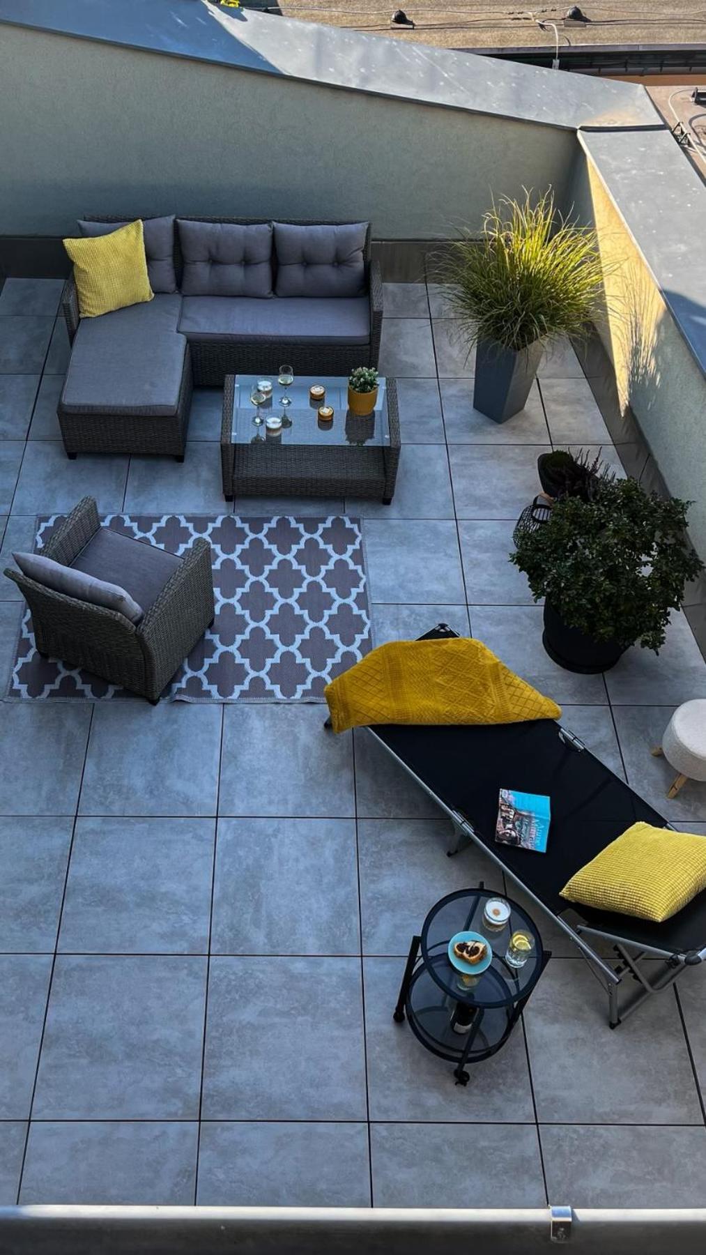 Apartman Niklan Roznov pod Radhostem Ngoại thất bức ảnh